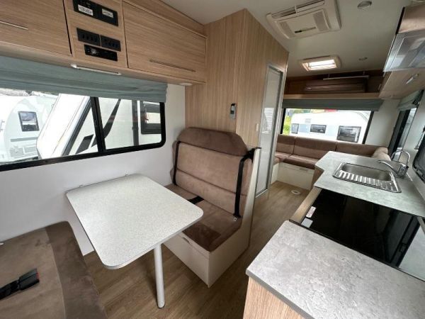 2020 Kea River M700 image