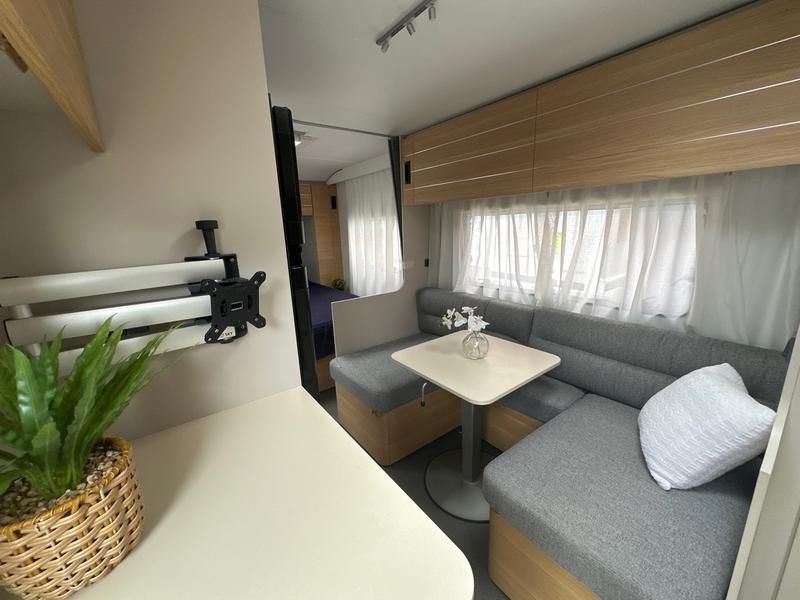Image for 2023 Adria Adora 542 Ph Sport 1