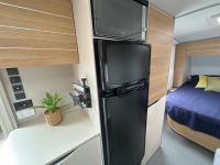 Image for 2023 Adria Adora 542 Ph Sport 4