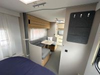 Image for 2023 Adria Adora 542 Ph Sport 5