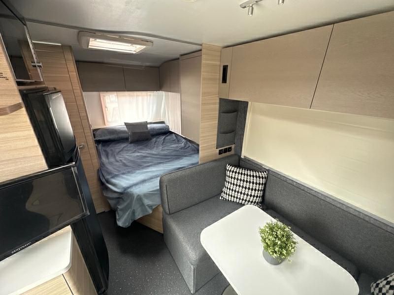 Image for 2023 Adria Altea 402 Ph Sport 1