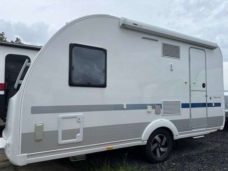 Image for 2023 Adria Altea 402 Ph Sport 28