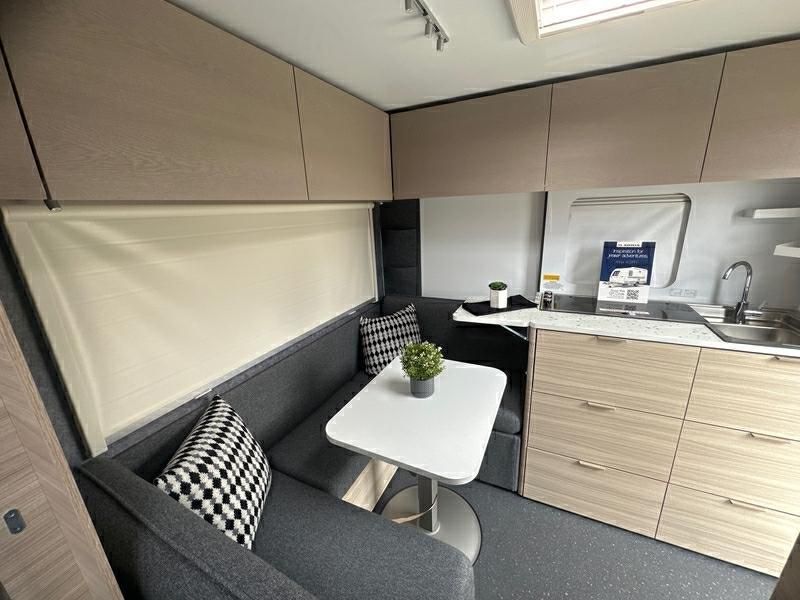 Image for 2023 Adria Altea 402 Ph Sport 0