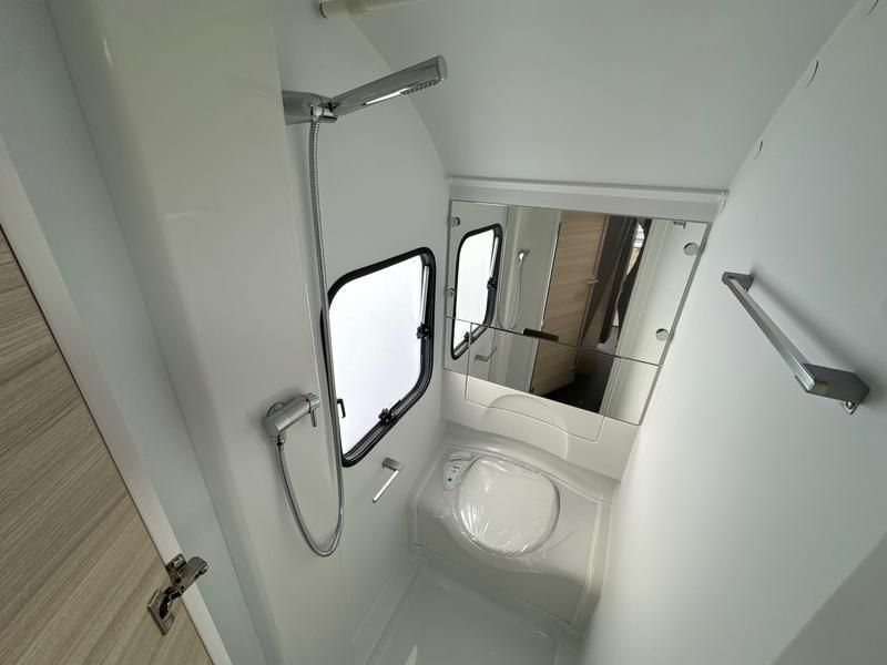Image for 2023 Adria Altea 402 Ph Sport 1