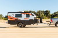Image for 2023 Swag SCT13-Explorer Family Hybrid Caravan 0