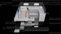Image for 2023 Swag SCT13-Explorer Family Hybrid Caravan 2