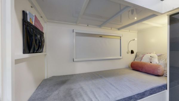 2023 Swag SCT13-Explorer Family Hybrid Caravan image