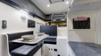 Image for 2023 Swag SCT13-Explorer Family Hybrid Caravan 55