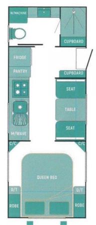 2023 SNOWY RIVER SRC22 Other image