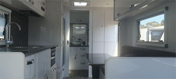 2023 SNOWY RIVER SRC22 Other image