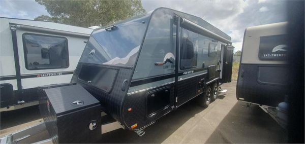 2023 SNOWY RIVER SRC22 Other image