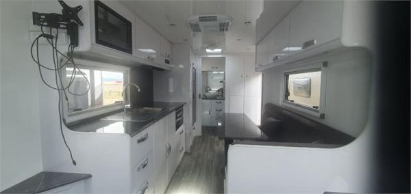 2023 SNOWY RIVER SRC22 Other image