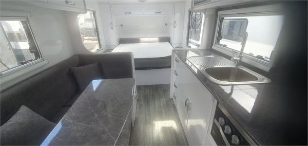 2023 SNOWY RIVER SRC22 Other image