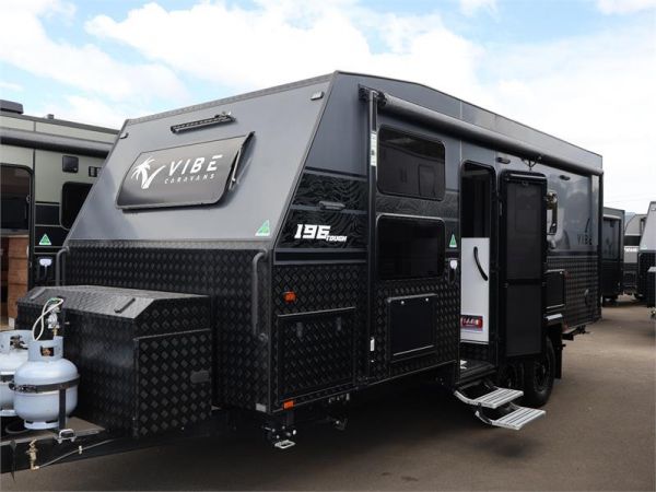 2024 VIBE Tough Other image