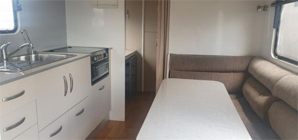 2011 NEW AGE BIG RED Other image