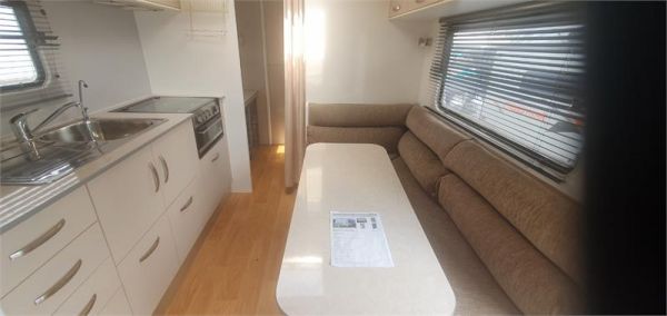 2011 NEW AGE BIG RED Other image