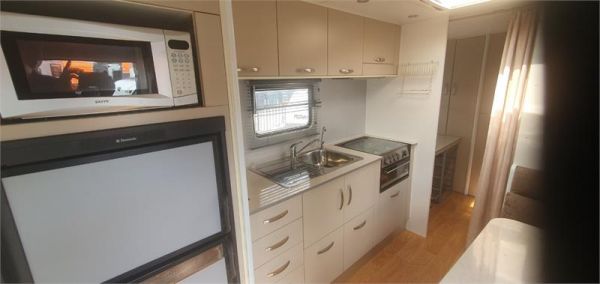 2011 NEW AGE BIG RED Other image