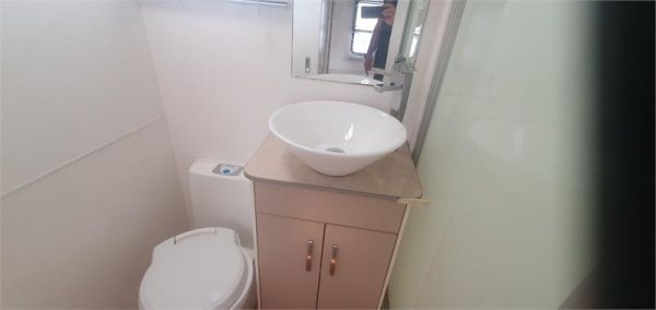 2011 NEW AGE BIG RED Other image