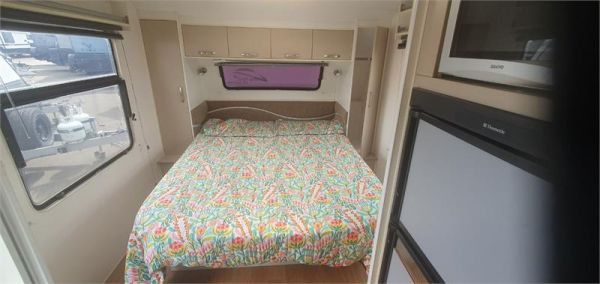 2011 NEW AGE BIG RED Other image