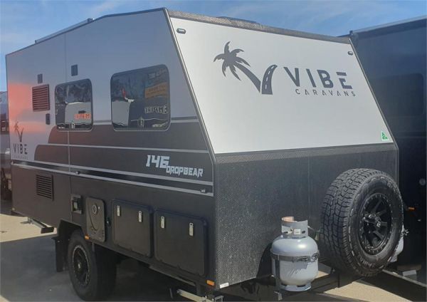 2024 VIBE DROP BEAR Other image