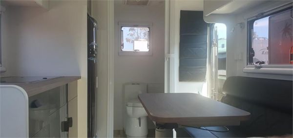 2024 VIBE DROP BEAR Other image