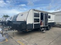 Image for 2014 Sunland Patriot Caravan 0