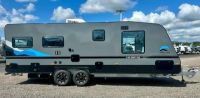 Image for 2025 Snowy River Src24 Caravan REAR CLUB LOUNGE 3