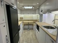Image for 2025 Snowy River Src24 Caravan REAR CLUB LOUNGE 19