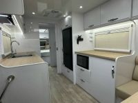 Image for 2025 Snowy River Src24 Caravan REAR CLUB LOUNGE 20