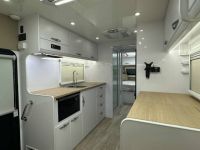Image for 2025 Snowy River Src24 Caravan REAR CLUB LOUNGE 21