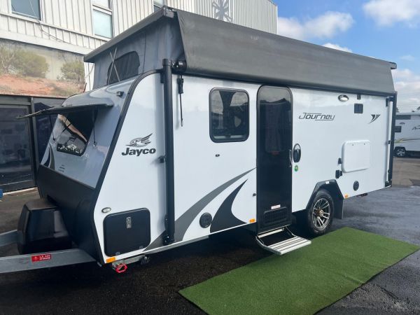 2023 Jayco Journey image