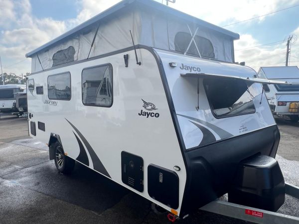 2023 Jayco Journey image