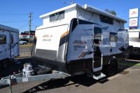 Mobile Enquiry Form - Image