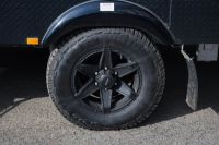 Image for 2025 Golf Tourer 4