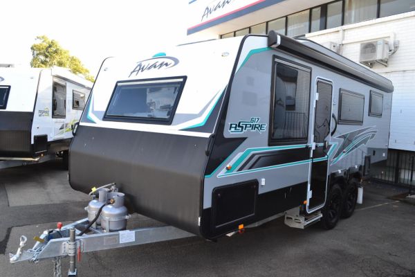 2025 Avan Aspire image