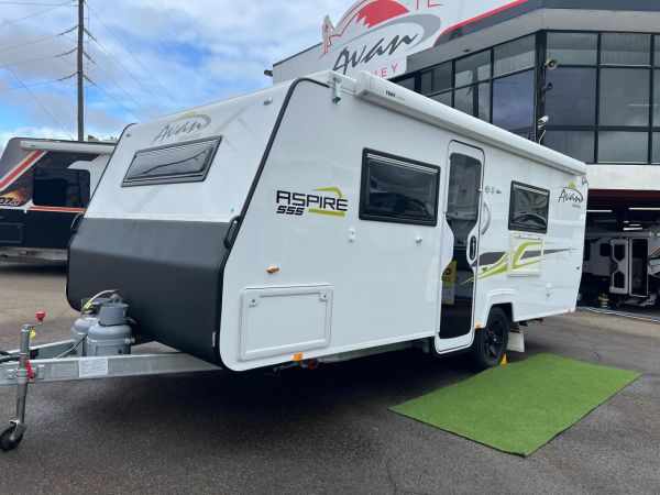 2025 Avan Aspire image