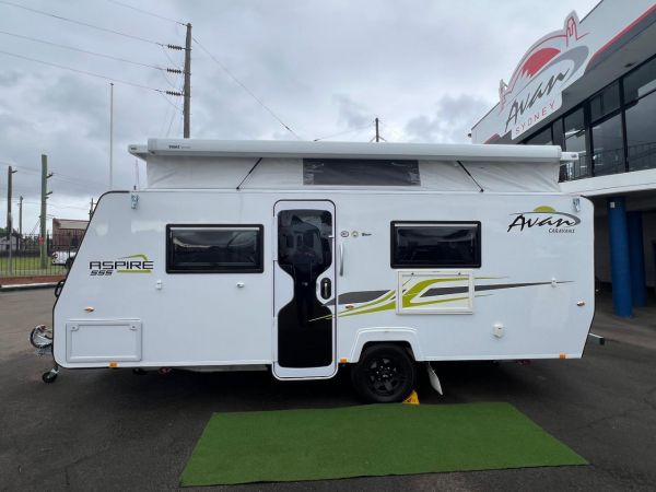 2025 Avan Aspire image