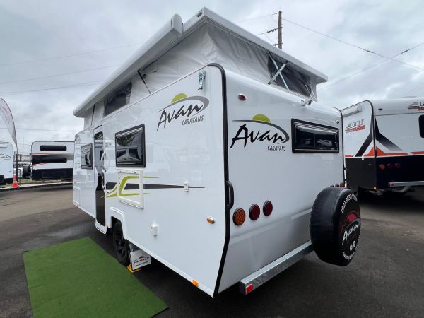 2025 Avan Aspire image