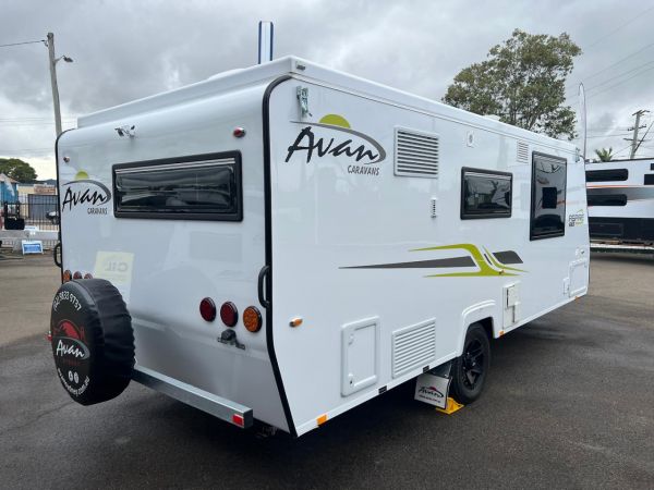 2025 Avan Aspire image