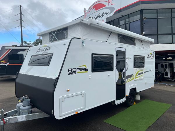 2025 Avan Aspire image