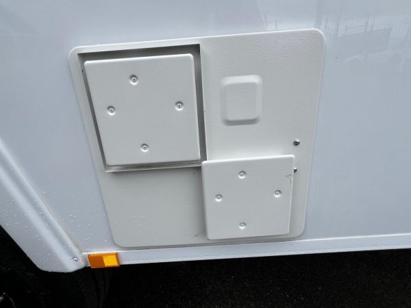 2025 Avan Aspire image