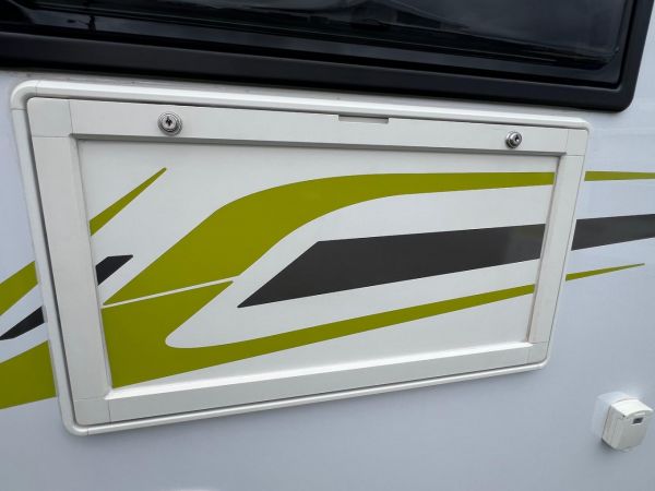 2025 Avan Aspire image