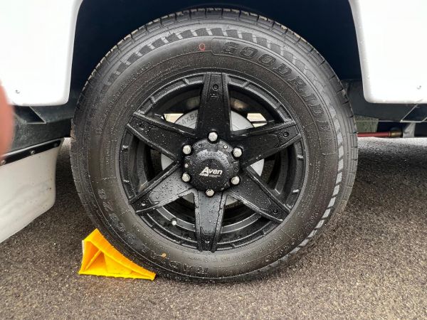 2025 Avan Aspire image