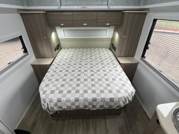 2025 Avan Aspire image