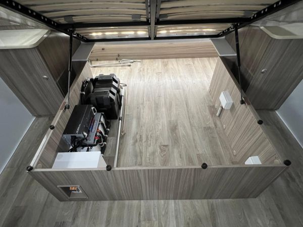 2025 Avan Aspire image