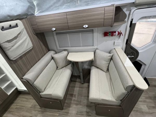 2025 Avan Aspire image