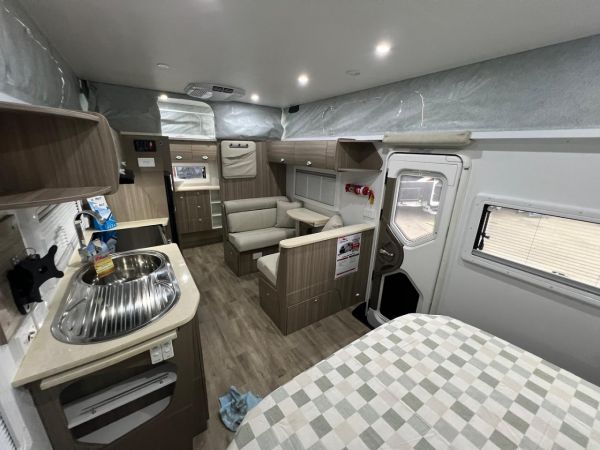 2025 Avan Aspire image