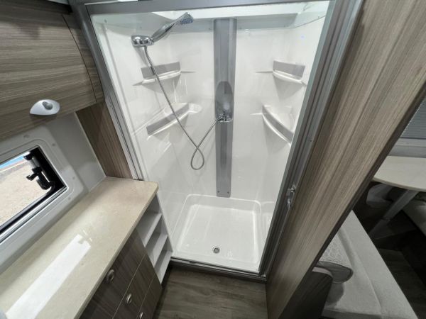 2025 Avan Aspire image