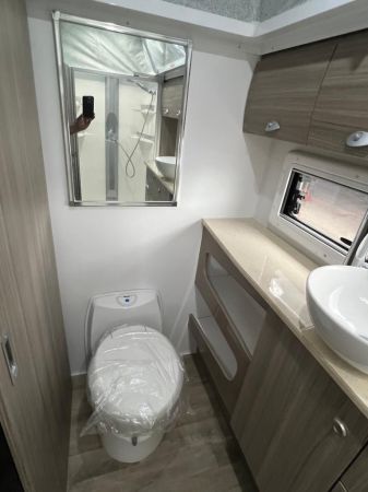 2025 Avan Aspire image