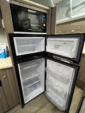 2025 Avan Aspire image